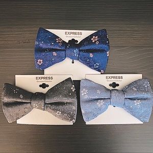 Express Bow Tie Bundle